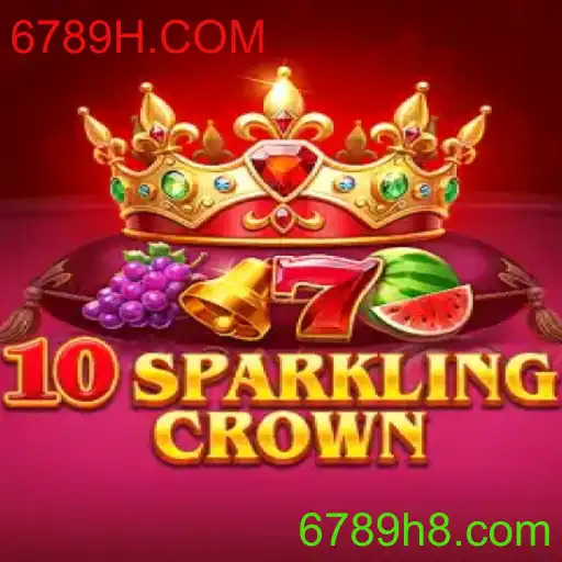 10SparklingCrown: Desvendando o Mundo do Jogo que Conquista Multidões