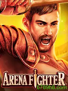 ArenaFighter: Um Novo Desafio no Universo dos Jogos
