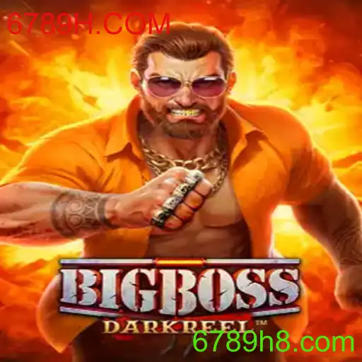 Descubra o Universo de BigBoss: O Jogo que Revoluciona 6789H.COM
