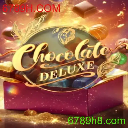 Explorando o Mundo Fascinante de ChocolateDeluxe: Um Guia Completo
