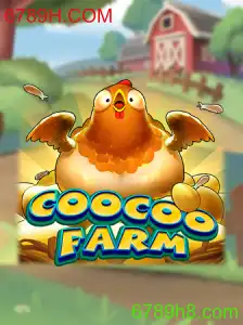 Explorando o Mundo de CooCooFarm: Uma Aventura no Universo dos Jogos Online