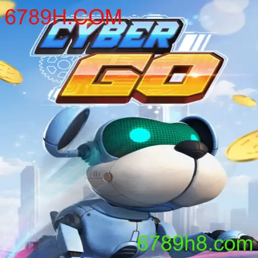 CyberGO: Mergulhando no Mundo do Jogo Futurista