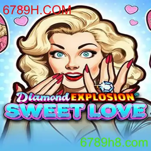 Explorando o Fascinante Mundo de DiamondExplosionSweetLove