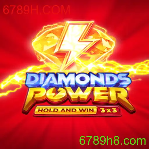 Descubra o Fascinante Jogo Diamondspower e Sua Dinâmica Envolvente