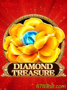 Diamondtreasure: A Jornada de Aventura e Estratégia