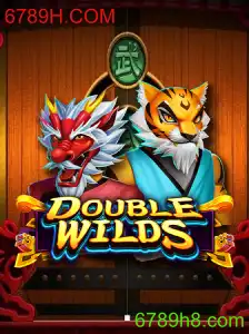 DoubleWilds: Aventura e Estratégia no Mundo dos Cassinos Online