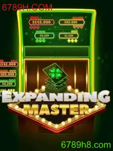 ExpandingMaster: Descubra o Novo Jogo que Está Revolucionando o Mundo dos Games