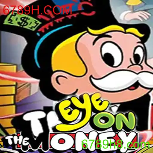 Descubra o Novo Jogo EyeOnTheMoney - Descrição e Regras