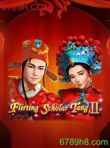 FlirtingScholarTangII: Uma Jornada Interativa no Mundo dos Jogos