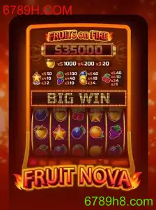 Explorando o Mundo de FruitNova: Um Mergulho nas Regras e Estratégias