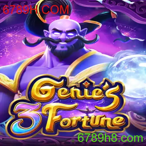 Descubra o Envolvente Mundo de Genie3Fortune