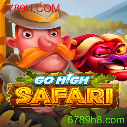 GoHighSafari: Aventura Selvagem em Um Novo Mundo de Jogos