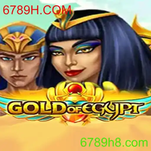 Descubra o Fascínio Misterioso de GoldOfEgypt