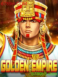 Descubra o Fascinante Mundo de GoldenEmpire: Regras e Estratégias