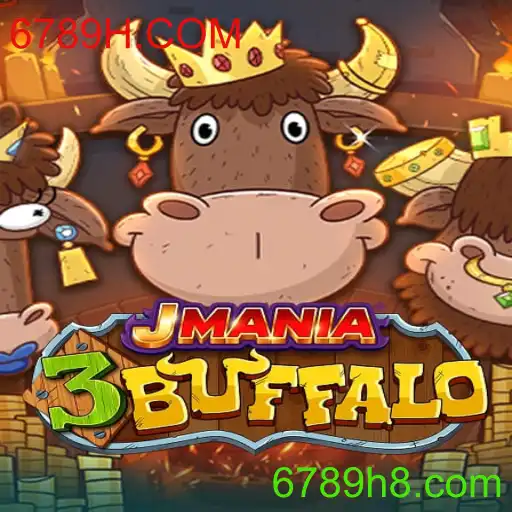 Explorando o Mundo de JMania3Buffalo: Um Jogo de Estratégia Contemporânea