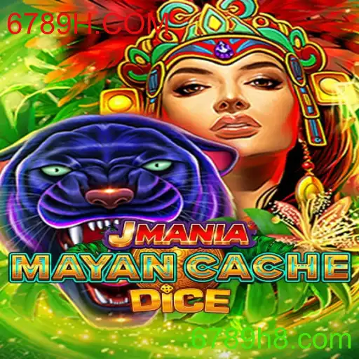 Explorando JManiaMayanCacheDice: O Novo Jogo de Azar que Está Conquistando o Público