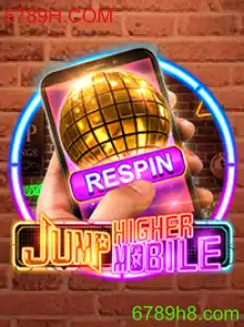 Descubra o Novo Sensação dos Games: JumpHighermobile