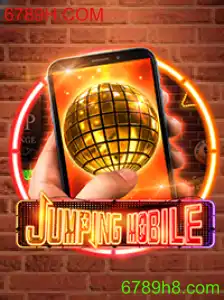 Exploração do Universo de Jumpingmobile e as Dinâmicas de Jogo