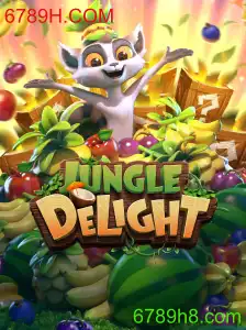 Explorando o Mundo de JungleDelight: Uma Aventura Selvagem