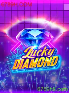 Explorando o Mundo Fascinante de LuckyDiamond - O Jogo de Azar que Conquistou Audiências