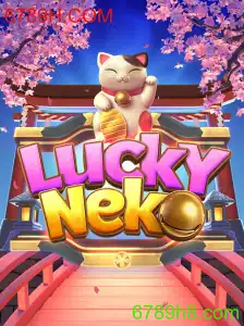 Descubra a Aventura Mística de LuckyNeko: Um Mundo de Sorte e Emoção