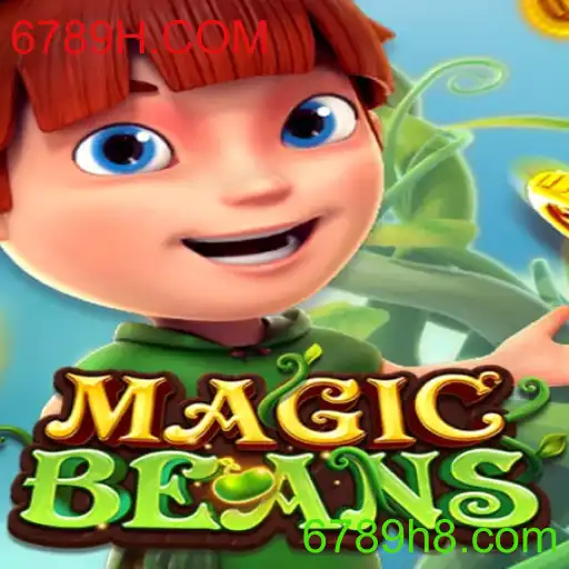 Descubra o Universo Empolgante de MAGICBEANS e a Plataforma 6789H.COM
