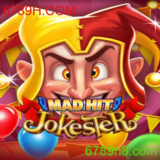 Descubra o Universo de MadHitJokester: O Jogo que Conquista Multidões