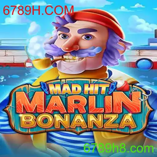 MadHitMarlinBonanza: Uma Imersão no Mundo da Pesca Virtual