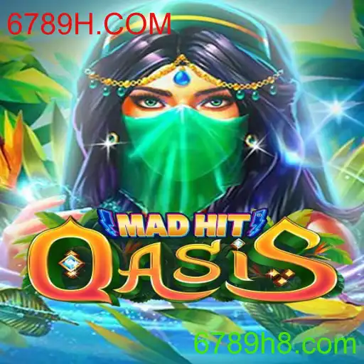 Explorando MadHitOasis: Um Jogo Inovador para os Aficionados por Aventura