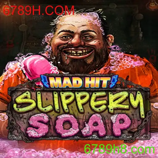 MadHitSlipperySoap: A Aventura Deslizante que Conquista o Mundo