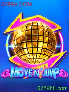 Explorando o Vigoroso Mundo do Jogo MovenJump