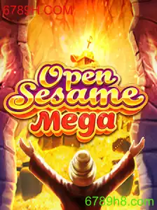 Descubra OPENSESAMEMEGA: O Jogo que Está Conquistando o Mundo