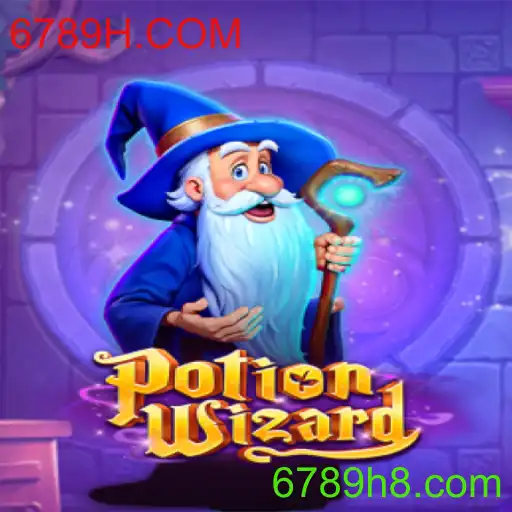 Explore o Mundo Encantado de PotionWizard