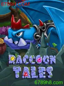 Descubra RaccoonTales: O Fascinante Mundo do Jogo Interativo