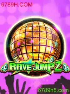 Explorando o Mundo Vibrante de RaveJump2
