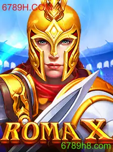 Explorando RomaX: O Jogo Revolucionário Que Está Transformando o Entretenimento