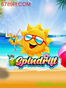 Descobrindo Spindrift: Um Mergulho no Mundo do Jogo 6789H.COM