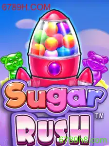 Descubra o Mundo de Aventura e Desafios em SugarRush