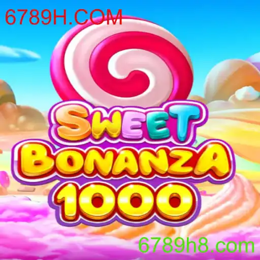 SweetBonanza1000: Uma Aventura Doce no Mundo dos Jogos Online