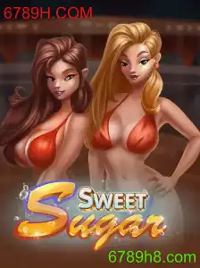 SweetSugar: Uma Imersão no Mundo Doce dos Jogos Modernos