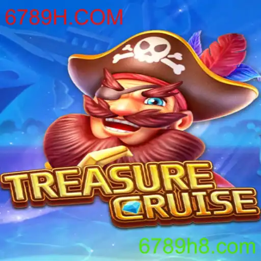 TREASURECRUISE: Aventuras e Estratégias no Mundo dos Sete Mares