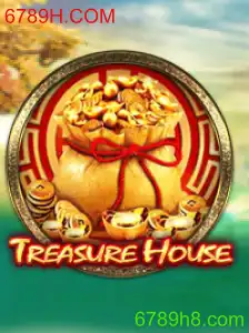 Explorando o Mundo Fascinante do Jogo TreasureHouse