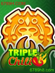 Descubra o Empolgante Mundo de TripleChili com 6789H.COM