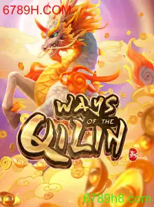 Explorando o Fascinante Mundo de WaysoftheQilin e a Plataforma 6789H.COM