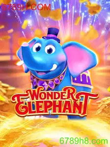 Explorando o Universo de WonderElephant: O Jogo de Estratégia Inovador