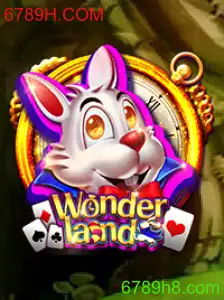 Descubra as Maravilhas do Jogo Wonderland